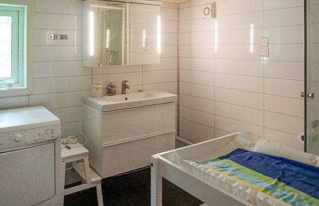 6 Person Holiday Home in Osthammar - Foto 10