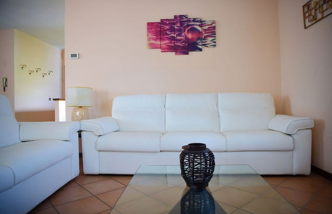 Casa Alex by Wonderful Italy - Foto 19