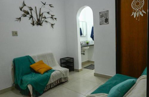 Pé na Areia com Piscina e Churrasqueira - 2 suítes - Foto 22