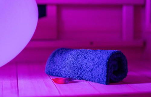 Suite pour les Amoureux_Val d'Europe Disney - Foto 10