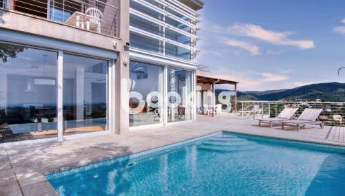 Villa Bellevue - Foto 2, sunbed