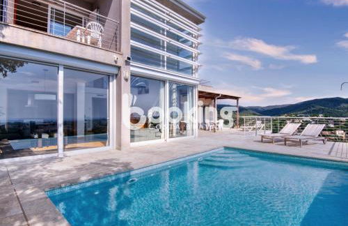 Villa Bellevue - Foto 2