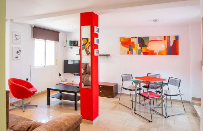 Apartamento La Atlantida Cadiz - Foto 22