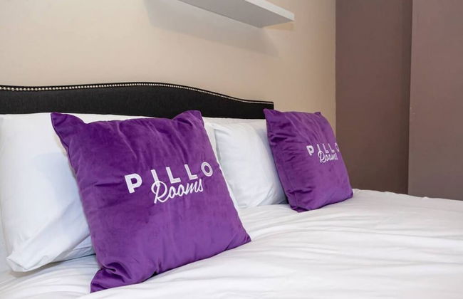 Spacious Cosy 2 Bedroom House by Bridgewater Canal - Foto 10