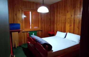 Casetta mia, Pian de Valli - Foto 6