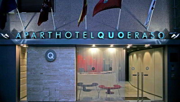 HA Apartahotel Quo Eraso - Foto 2