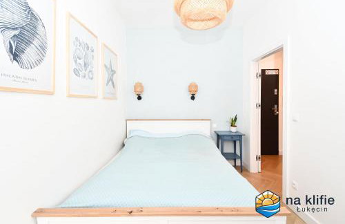 Apartament na klifie - Łukęcin - Foto 19