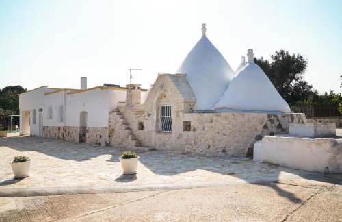 trullo lantane - Foto 2