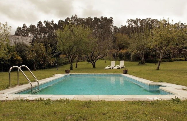 Casa Rural Penaquente - Photo 6