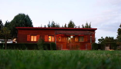 MI CASA DE MADERA - Foto 1