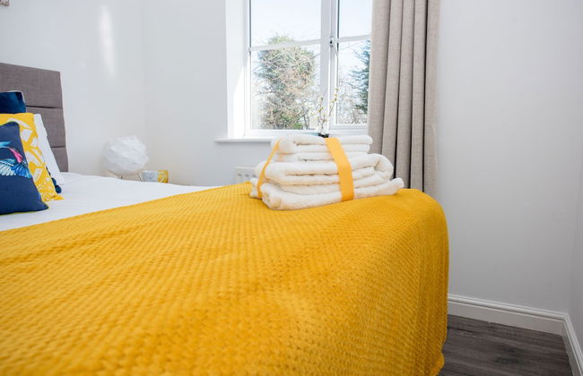 KVM - Swan House - Foto 3