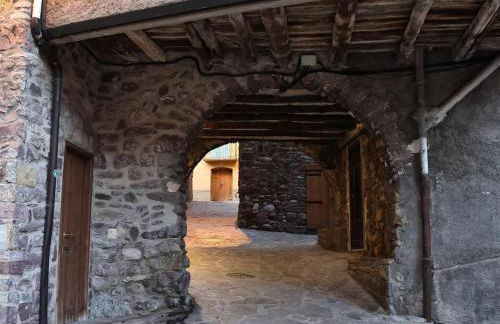 Acogedor Apartamento Rústico en Pirineos - Foto 10