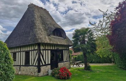 Les Gites de la Ferme de l'Église - Foto 39