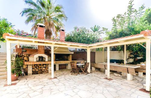 Villa Anna Maria - 3 Bedroom, Private Pool - Sleeps 8 - Photo 4