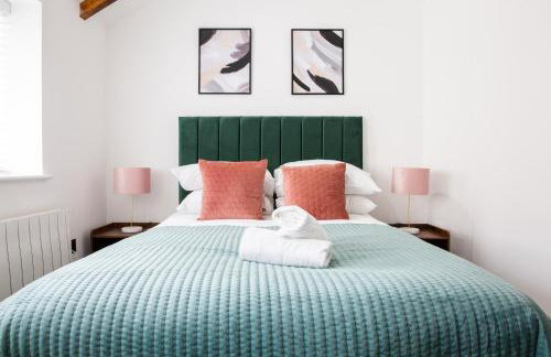 Designer Cardiff Apartments - Foto 27