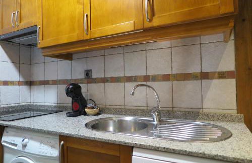 Apartamentos Casa Pochetas - Photo 43