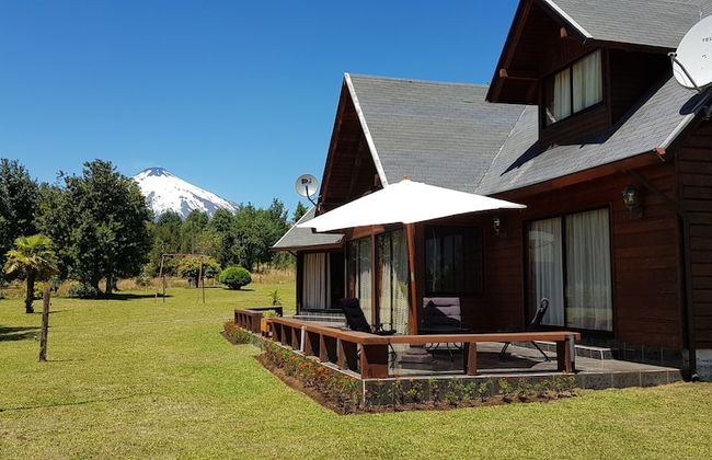 Parque Los Arrayanes & Salon de Eventos - Foto 46