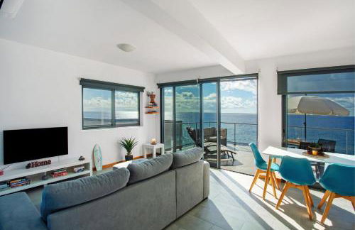 The Wave House - Two Bedroom Flat - Foto 7