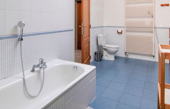 Beautiful Gite in Jalhay 5 Minutes From the Hautes Fagnes - Foto 57