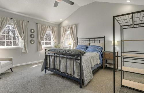 Endless Fun! Family Home with Spacious Yard in Clive - Foto 16