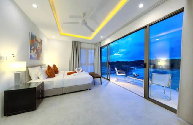 Samui Bayside Luxury Villas - Foto 42