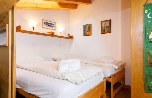 Residenza Chesa Margun 59-4 - Foto 9