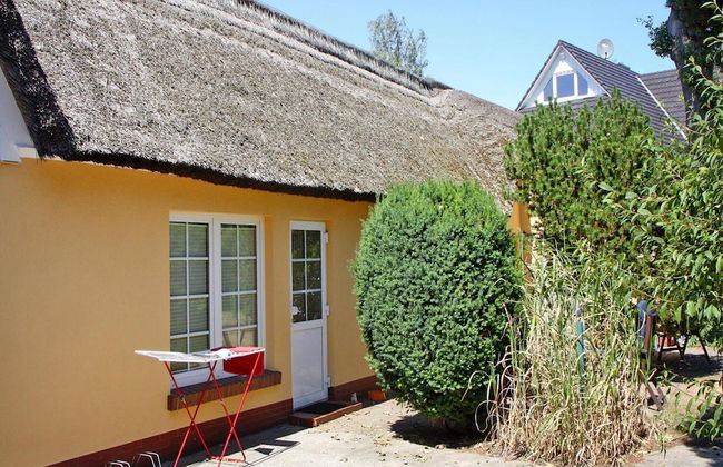 Apartment in Wieck Near Baltic Sea - Foto 10