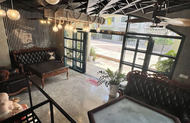 Agarwood Villa - Beach and Pool Phu Quoc - Foto 20