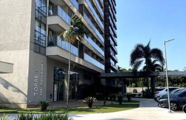 Suíte Varanda Première - Foto 24