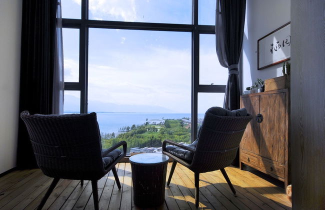 Yunjvhaijing Dali Hotel - Foto 59