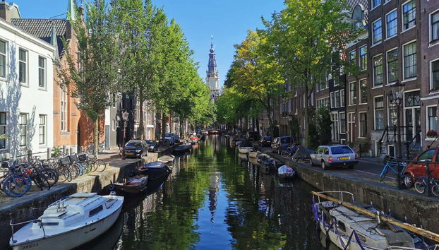 Amsterdam History Tour - Photo 3