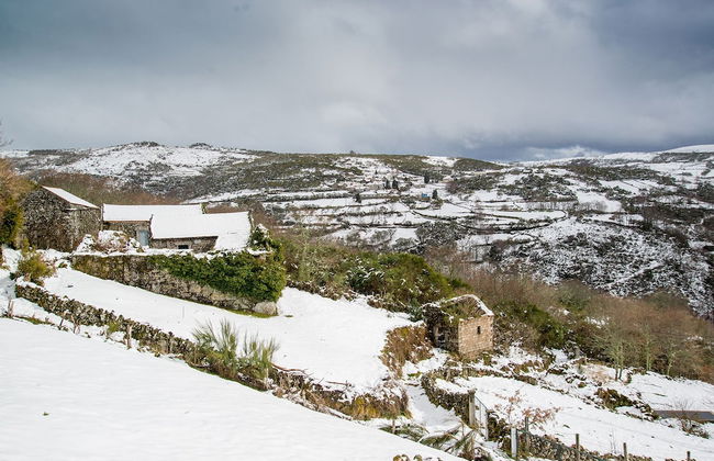 Macheta's Coutry House - Foto 32