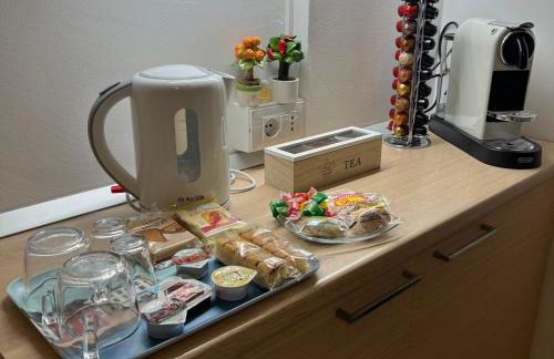 La Baia delle Sirene Luxury Apartment - Foto 28