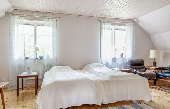 4 bedroom House in Johannishus with garden - Photo 17