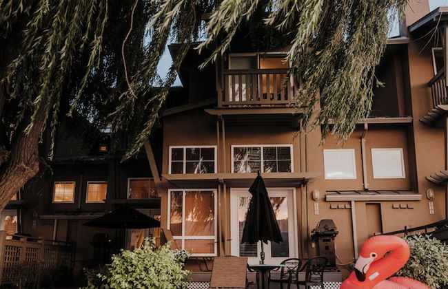 Villa's At Eldorado Resort - Foto 63