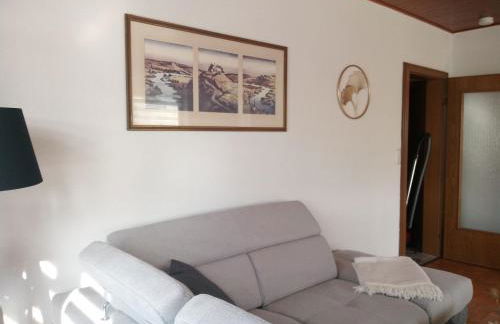 Ferienwohnung Schwalbennest - Foto 21