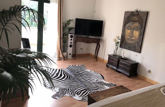 Villa Boutique Banus - Foto 32