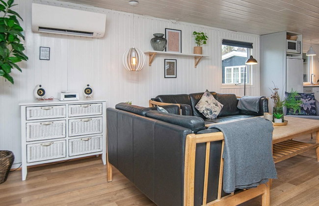 14 Person Holiday Home in Orsted - Foto 29