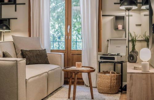 Reed - 3 bedrooms in Chamberí - Foto 7