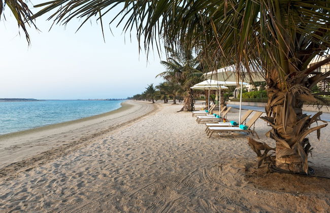 Jannah Hotel Apartments & Villas - Foto 64