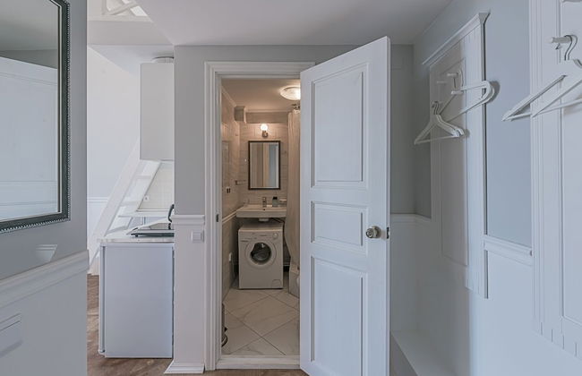 Colorspb Aparthotel Merchant House - Foto 44