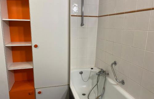 travelski home classic - Résidence Bellecôte - Foto 25