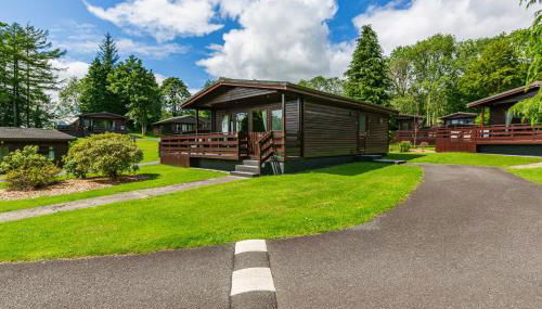 Bluebell Lodge 9 with Hot Tub - Foto 5