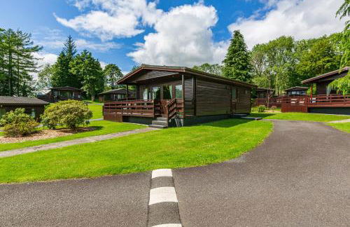 Bluebell Lodge 9 with Hot Tub - Photo 5