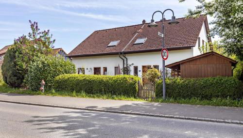 Ferienwohnung Alina - Foto 2