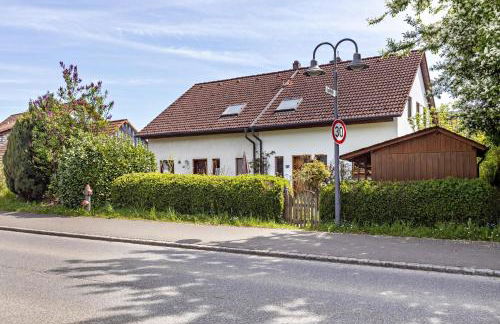 Ferienwohnung Alina - Foto 2