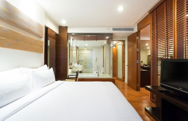 Amanta Hotel & Residence Ratchada - Photo 24