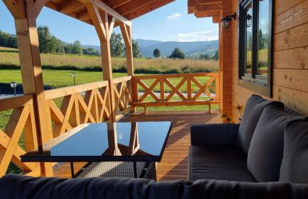 Domek Polne Kwiaty - Foto 27