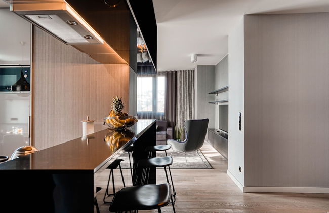 CLOUD No7 Apartments - Photo 16