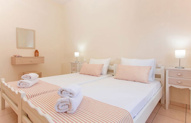 Laconia Domus - Papadianika - Foto 6